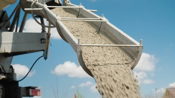 Best Best Concrete Contractor  in Cactus, TX