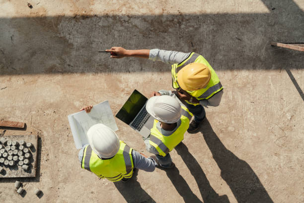 Best Concrete Installation Cost  in Cactus, TX